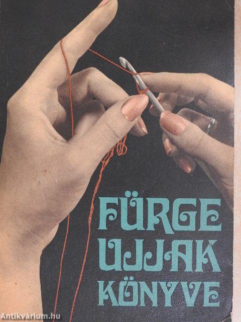 Fürge Ujjak Könyve 1969