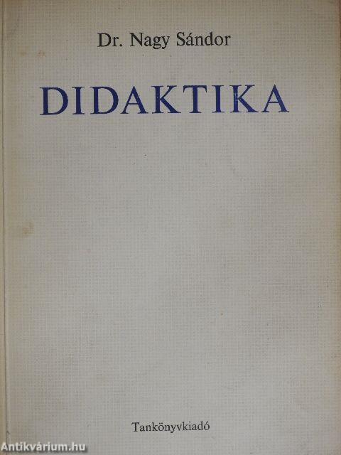 Didaktika