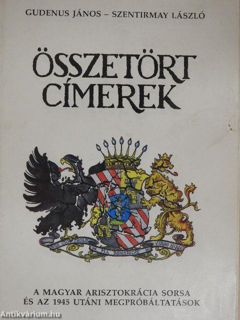 Összetört címerek