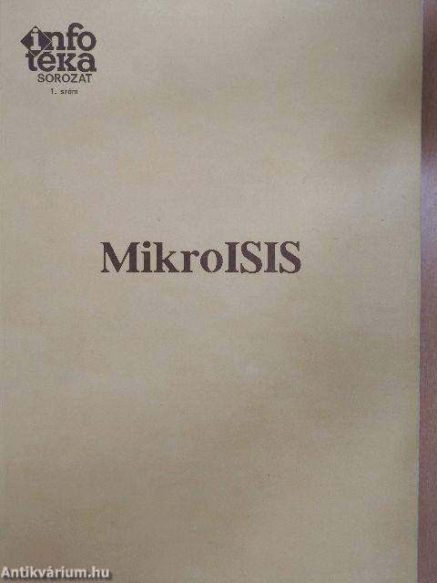 MikroISIS