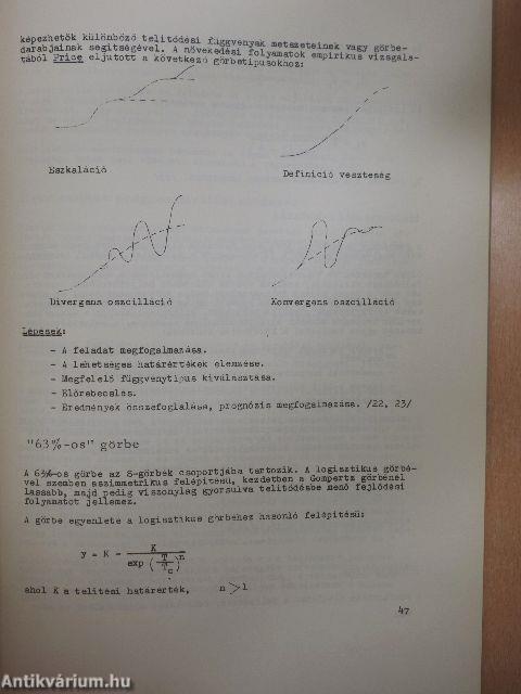 Jövőkutatási módszertani útmutató