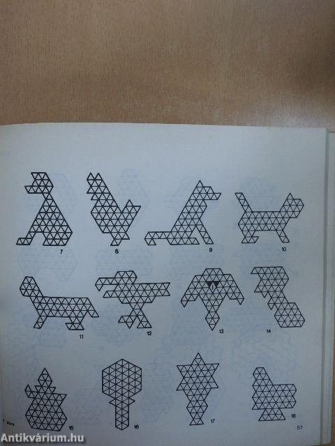Geometriai játékok