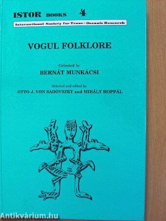 Vogul folklore