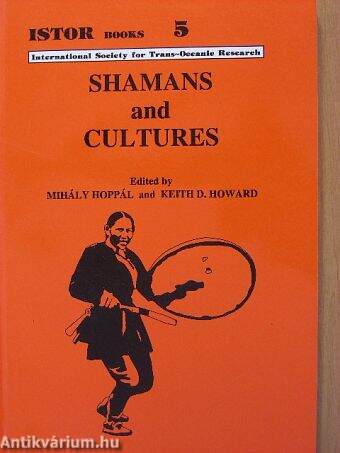 Shamans and Cultures