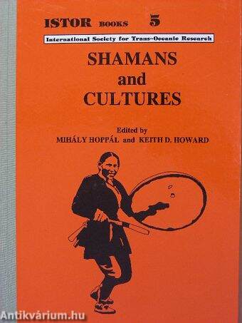 Shamans and Cultures