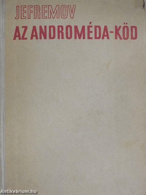 Az Androméda-köd