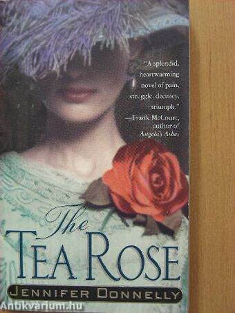 The Tea Rose