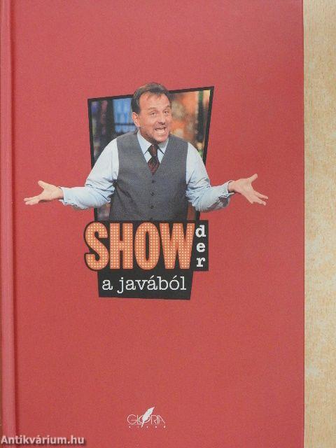 Showder a javából