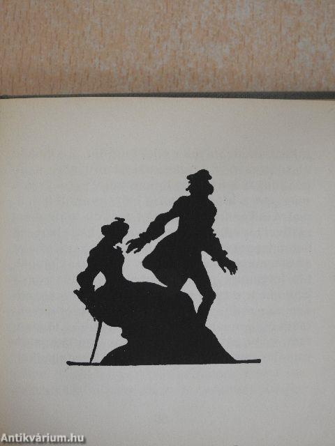 Peter Schlemihl különös története