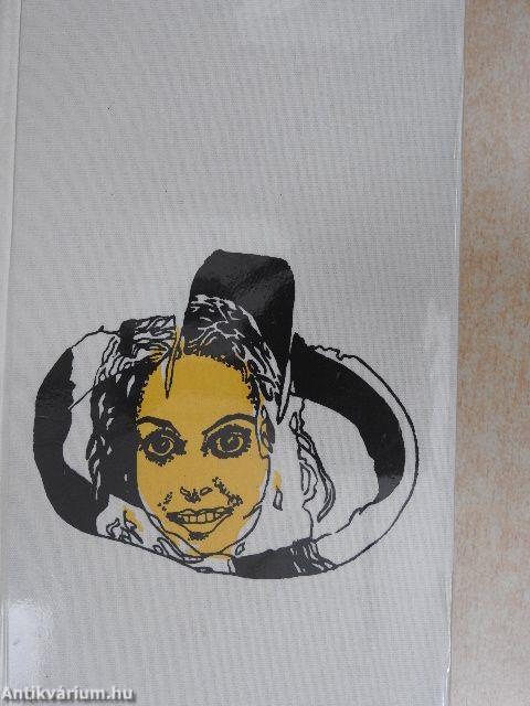 Makrancos hölgy Mexikóban