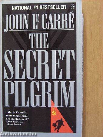 The Secret Pilgrim