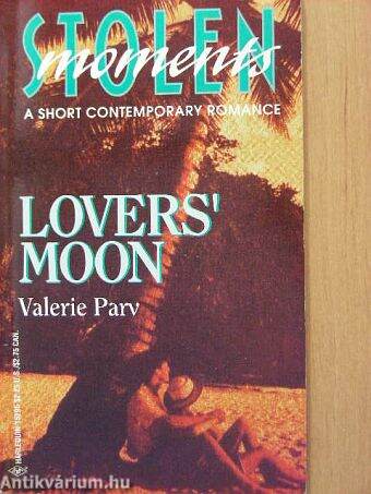 Lovers' Moon