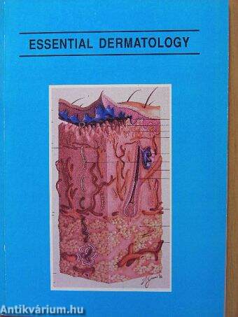 Essential Dermatology