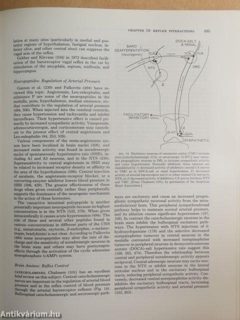 The Cardiovascular System III./1-2.