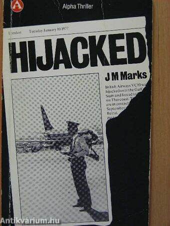 Hijacked