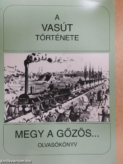 A vasút története