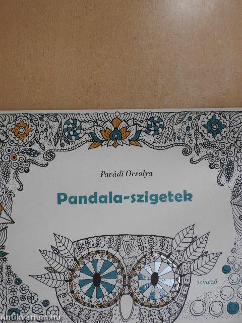 Pandala-szigetek