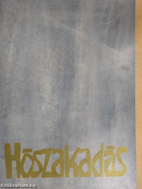 Hószakadás