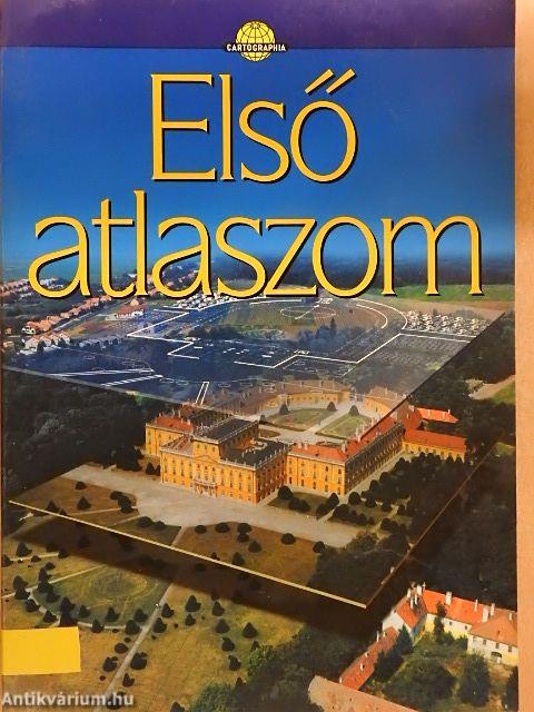 Első atlaszom