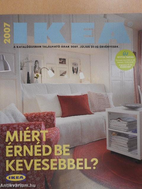 Ikea 2007