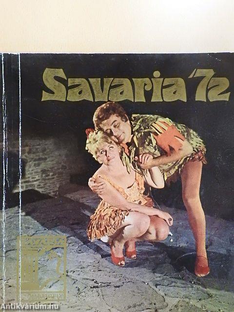 Savaria '72