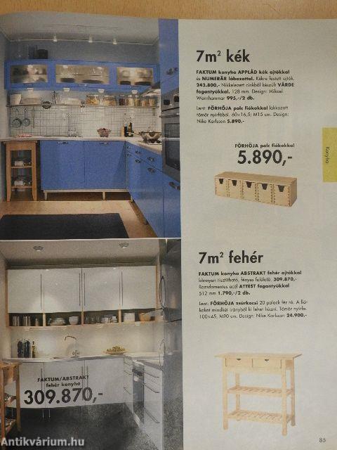 Ikea 2003