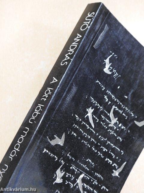 A lőtt lábú madár nyomában