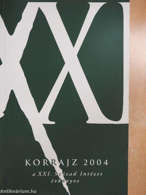 Korrajz 2004