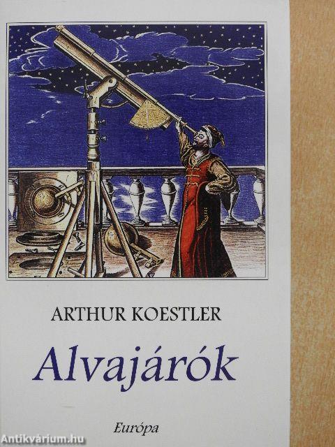 Alvajárók