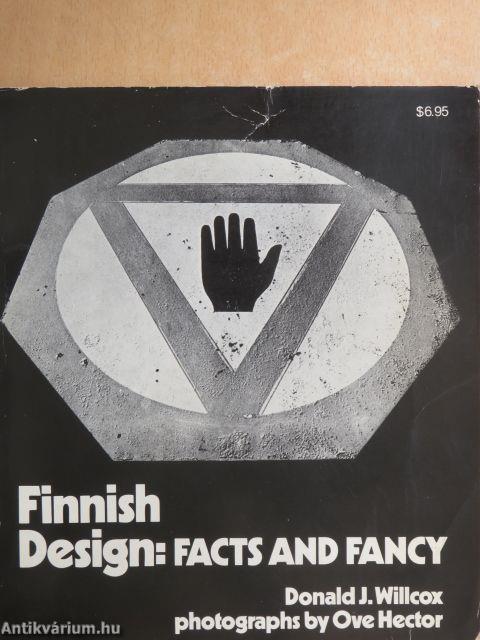 Finnish Design: Facts and Fancy