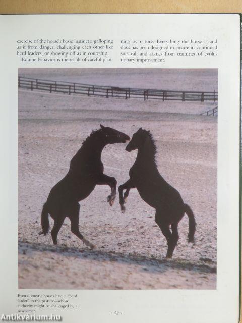 The Random House Book of Horses and Horsemanship