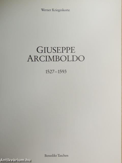 Giuseppe Arcimboldo