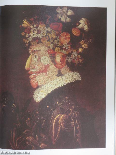 Giuseppe Arcimboldo