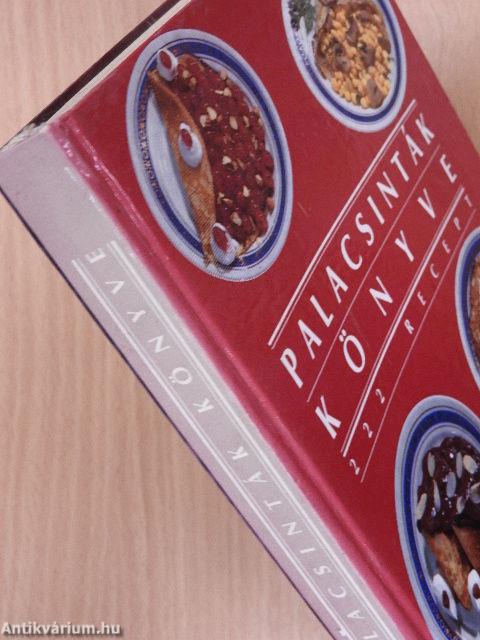 Palacsinták könyve