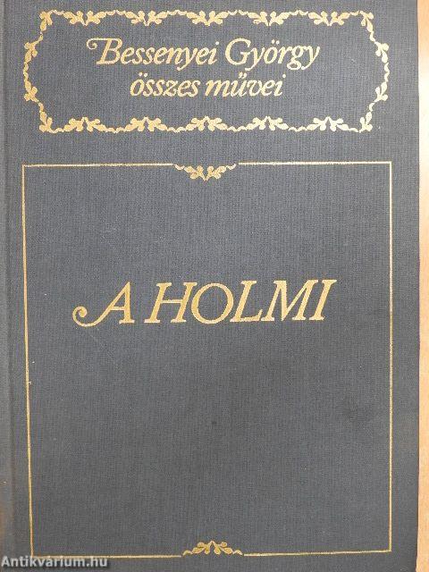 A Holmi