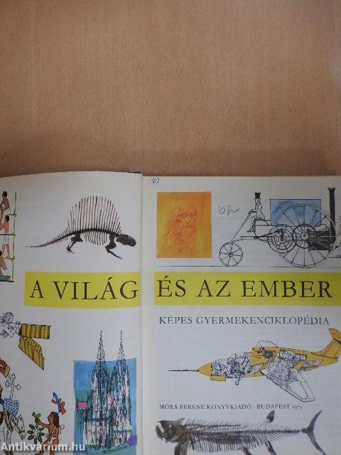 A világ és az ember