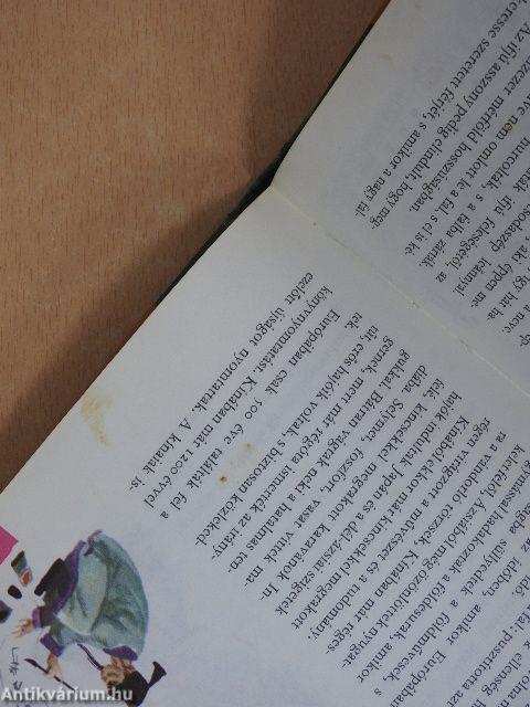 A világ és az ember