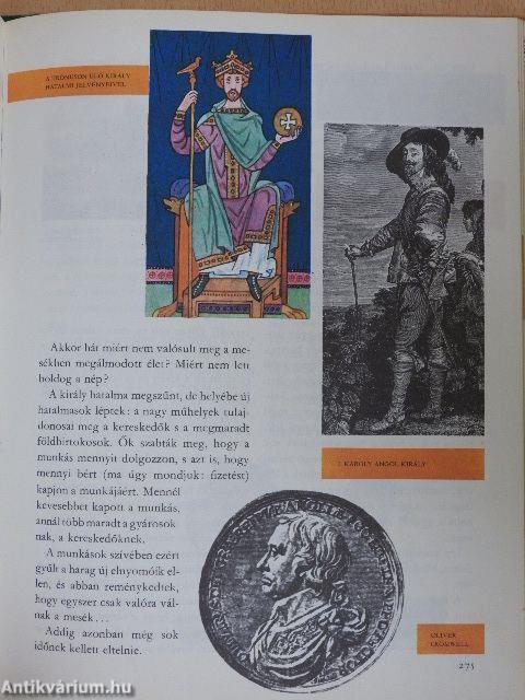 A világ és az ember