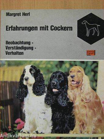 Erfahrungen mit Cockern