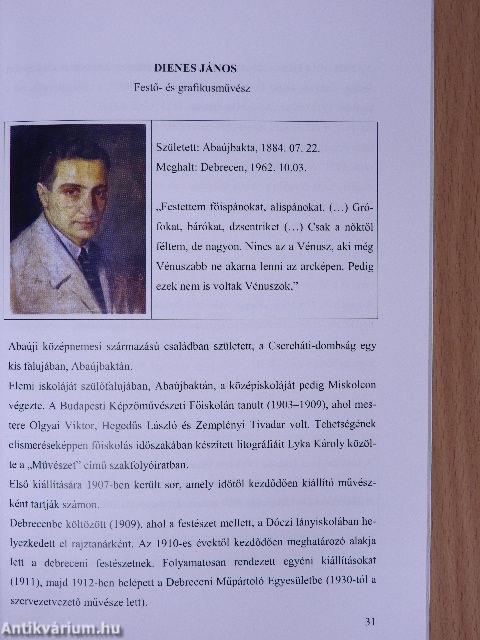 Neves abaújiak