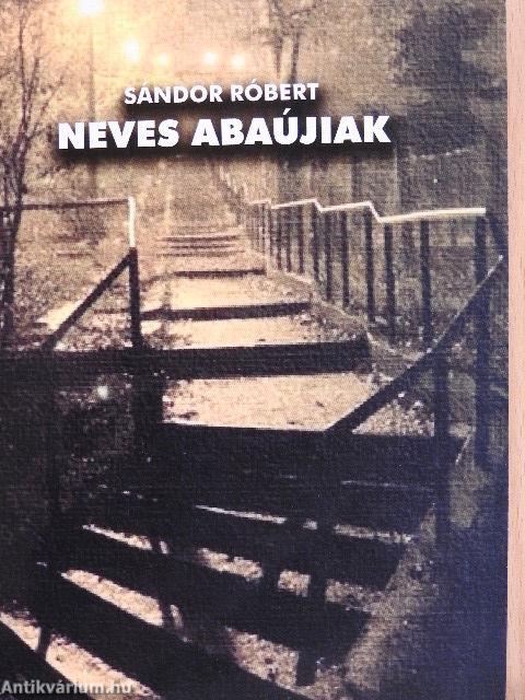 Neves abaújiak