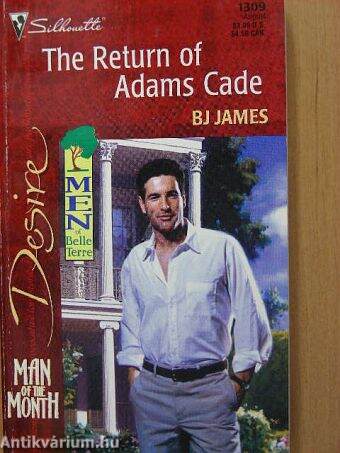 The Return of Adams Cade