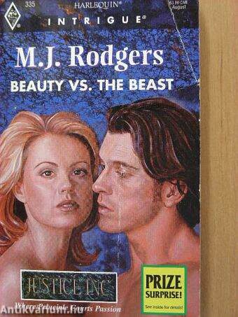 Beauty vs. the Beast