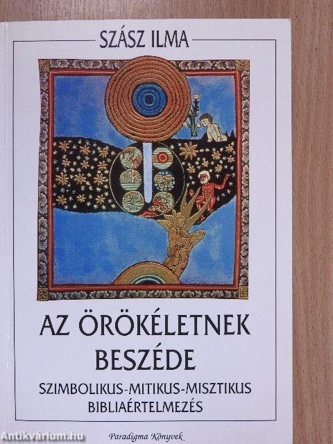 Az örökéletnek beszéde