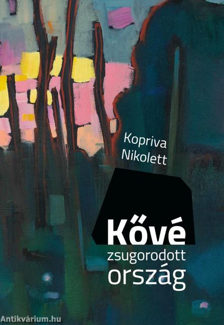 Kővé zsugorodott ország