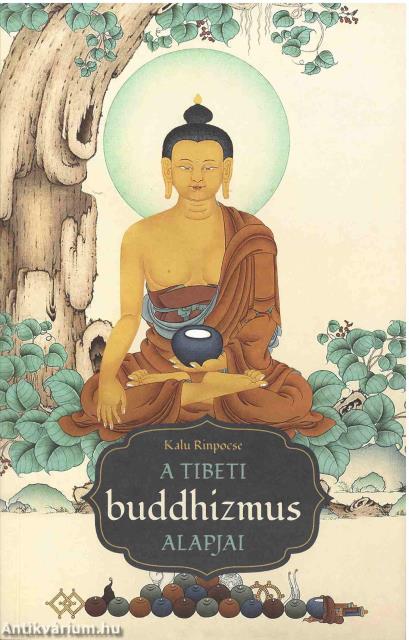 A tibeti buddhizmus alapjai