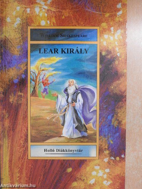 Lear király