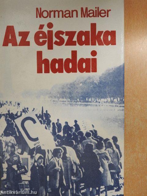 Az éjszaka hadai