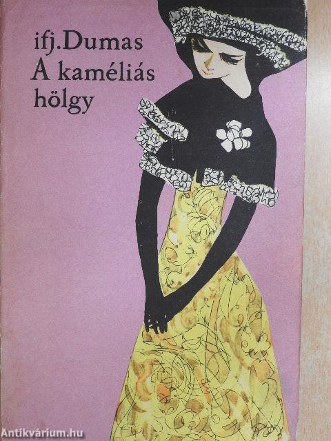 A kaméliás hölgy