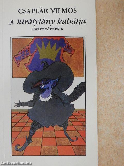 A királylány kabátja